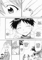 RE-TAKE ~After~ / RE-TAKE ～After～ [Kimimaru] [Neon Genesis Evangelion] Thumbnail Page 96