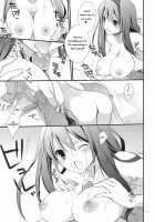 Yokubou Onee-San / 欲望おねえさん [Nanami Yasuna] [Wild Arms 2] Thumbnail Page 10