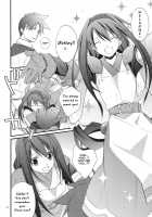 Yokubou Onee-San / 欲望おねえさん [Nanami Yasuna] [Wild Arms 2] Thumbnail Page 03