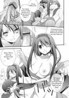 Yokubou Onee-San / 欲望おねえさん [Nanami Yasuna] [Wild Arms 2] Thumbnail Page 08