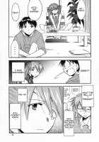 RE-TAKE 0 / RE-TAKEゼロ [Kimimaru] [Neon Genesis Evangelion] Thumbnail Page 13