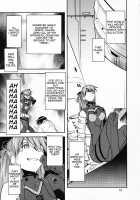 RE-TAKE 0 / RE-TAKEゼロ [Kimimaru] [Neon Genesis Evangelion] Thumbnail Page 16