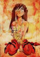 RE-TAKE 0 / RE-TAKEゼロ [Kimimaru] [Neon Genesis Evangelion] Thumbnail Page 01