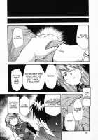RE-TAKE 0 / RE-TAKEゼロ [Kimimaru] [Neon Genesis Evangelion] Thumbnail Page 20