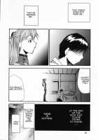 RE-TAKE 0 / RE-TAKEゼロ [Kimimaru] [Neon Genesis Evangelion] Thumbnail Page 21