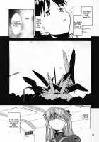 RE-TAKE 0 / RE-TAKEゼロ [Kimimaru] [Neon Genesis Evangelion] Thumbnail Page 24