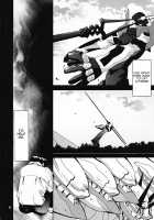 RE-TAKE 0 / RE-TAKEゼロ [Kimimaru] [Neon Genesis Evangelion] Thumbnail Page 25