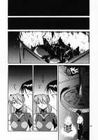 RE-TAKE 0 / RE-TAKEゼロ [Kimimaru] [Neon Genesis Evangelion] Thumbnail Page 28