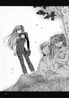 RE-TAKE 0 / RE-TAKEゼロ [Kimimaru] [Neon Genesis Evangelion] Thumbnail Page 31