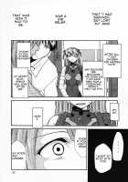 RE-TAKE 0 / RE-TAKEゼロ [Kimimaru] [Neon Genesis Evangelion] Thumbnail Page 33