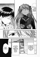 RE-TAKE 0 / RE-TAKEゼロ [Kimimaru] [Neon Genesis Evangelion] Thumbnail Page 34