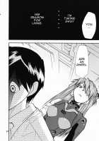 RE-TAKE 0 / RE-TAKEゼロ [Kimimaru] [Neon Genesis Evangelion] Thumbnail Page 35
