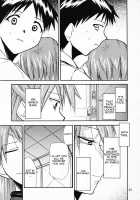 RE-TAKE 0 / RE-TAKEゼロ [Kimimaru] [Neon Genesis Evangelion] Thumbnail Page 36