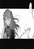 RE-TAKE 0 / RE-TAKEゼロ [Kimimaru] [Neon Genesis Evangelion] Thumbnail Page 37