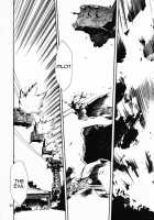 RE-TAKE 0 / RE-TAKEゼロ [Kimimaru] [Neon Genesis Evangelion] Thumbnail Page 38