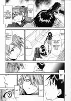 RE-TAKE 0 / RE-TAKEゼロ [Kimimaru] [Neon Genesis Evangelion] Thumbnail Page 39