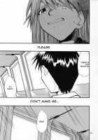RE-TAKE 0 / RE-TAKEゼロ [Kimimaru] [Neon Genesis Evangelion] Thumbnail Page 41