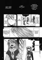 RE-TAKE 0 / RE-TAKEゼロ [Kimimaru] [Neon Genesis Evangelion] Thumbnail Page 45