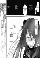 RE-TAKE 0 / RE-TAKEゼロ [Kimimaru] [Neon Genesis Evangelion] Thumbnail Page 47