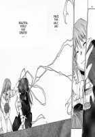 RE-TAKE 0 / RE-TAKEゼロ [Kimimaru] [Neon Genesis Evangelion] Thumbnail Page 48