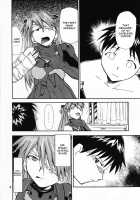 RE-TAKE 0 / RE-TAKEゼロ [Kimimaru] [Neon Genesis Evangelion] Thumbnail Page 09