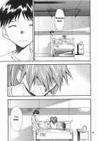 RE-TAKE 3 / RE-TAKE3 [Kimimaru] [Neon Genesis Evangelion] Thumbnail Page 13