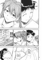 RE-TAKE 3 / RE-TAKE3 [Kimimaru] [Neon Genesis Evangelion] Thumbnail Page 17