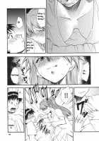 RE-TAKE 3 / RE-TAKE3 [Kimimaru] [Neon Genesis Evangelion] Thumbnail Page 18