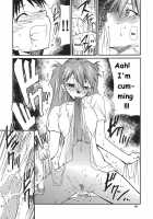 RE-TAKE 3 / RE-TAKE3 [Kimimaru] [Neon Genesis Evangelion] Thumbnail Page 21