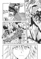 RE-TAKE 3 / RE-TAKE3 [Kimimaru] [Neon Genesis Evangelion] Thumbnail Page 33