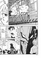 RE-TAKE 3 / RE-TAKE3 [Kimimaru] [Neon Genesis Evangelion] Thumbnail Page 34