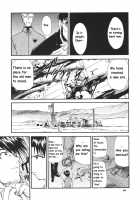 RE-TAKE 3 / RE-TAKE3 [Kimimaru] [Neon Genesis Evangelion] Thumbnail Page 40