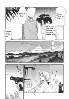 RE-TAKE 3 / RE-TAKE3 [Kimimaru] [Neon Genesis Evangelion] Thumbnail Page 41
