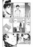 RE-TAKE 3 / RE-TAKE3 [Kimimaru] [Neon Genesis Evangelion] Thumbnail Page 44