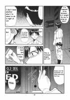 RE-TAKE 3 / RE-TAKE3 [Kimimaru] [Neon Genesis Evangelion] Thumbnail Page 45