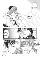 RE-TAKE 3 / RE-TAKE3 [Kimimaru] [Neon Genesis Evangelion] Thumbnail Page 50