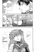 RE-TAKE 3 / RE-TAKE3 [Kimimaru] [Neon Genesis Evangelion] Thumbnail Page 53
