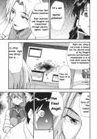 RE-TAKE 3 / RE-TAKE3 [Kimimaru] [Neon Genesis Evangelion] Thumbnail Page 55