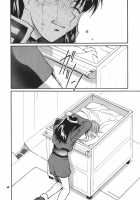 RE-TAKE 3 / RE-TAKE3 [Kimimaru] [Neon Genesis Evangelion] Thumbnail Page 63