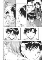 RE-TAKE 3 / RE-TAKE3 [Kimimaru] [Neon Genesis Evangelion] Thumbnail Page 69