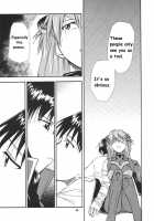 RE-TAKE 3 / RE-TAKE3 [Kimimaru] [Neon Genesis Evangelion] Thumbnail Page 70