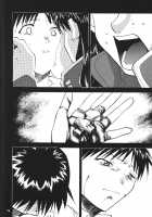 RE-TAKE 3 / RE-TAKE3 [Kimimaru] [Neon Genesis Evangelion] Thumbnail Page 71