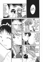 RE-TAKE 3 / RE-TAKE3 [Kimimaru] [Neon Genesis Evangelion] Thumbnail Page 72