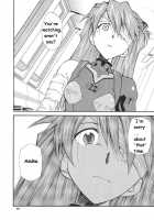 RE-TAKE 3 / RE-TAKE3 [Kimimaru] [Neon Genesis Evangelion] Thumbnail Page 73