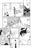 RE-TAKE 3 / RE-TAKE3 [Kimimaru] [Neon Genesis Evangelion] Thumbnail Page 74