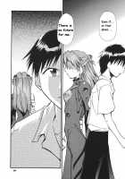 RE-TAKE 3 / RE-TAKE3 [Kimimaru] [Neon Genesis Evangelion] Thumbnail Page 75