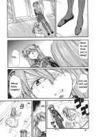 RE-TAKE 3 / RE-TAKE3 [Kimimaru] [Neon Genesis Evangelion] Thumbnail Page 76