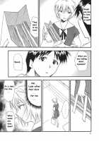 RE-TAKE 3 / RE-TAKE3 [Kimimaru] [Neon Genesis Evangelion] Thumbnail Page 07