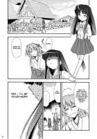 Higurashi No Naku Sama Ni / ひぐらしの鳴く様に [Kimimaru] [Higurashi No Naku Koro Ni] Thumbnail Page 04