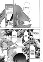 Higurashi No Naku Sama Ni / ひぐらしの鳴く様に [Kimimaru] [Higurashi No Naku Koro Ni] Thumbnail Page 09